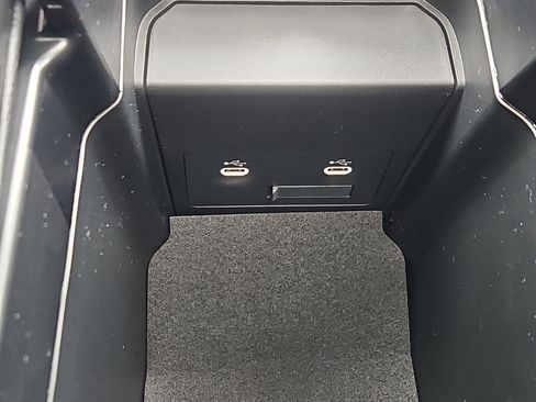 New 2026 MAZDA CX-50 2.5 Hybrid w/ Cargo Package image 8