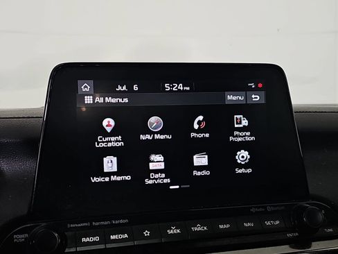 Used 2021 Kia Forte EX FWD image 20