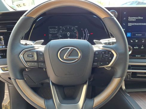 Used 2023 Lexus RX 350 Premium w/ Accessory Package AWD/4WD image 19