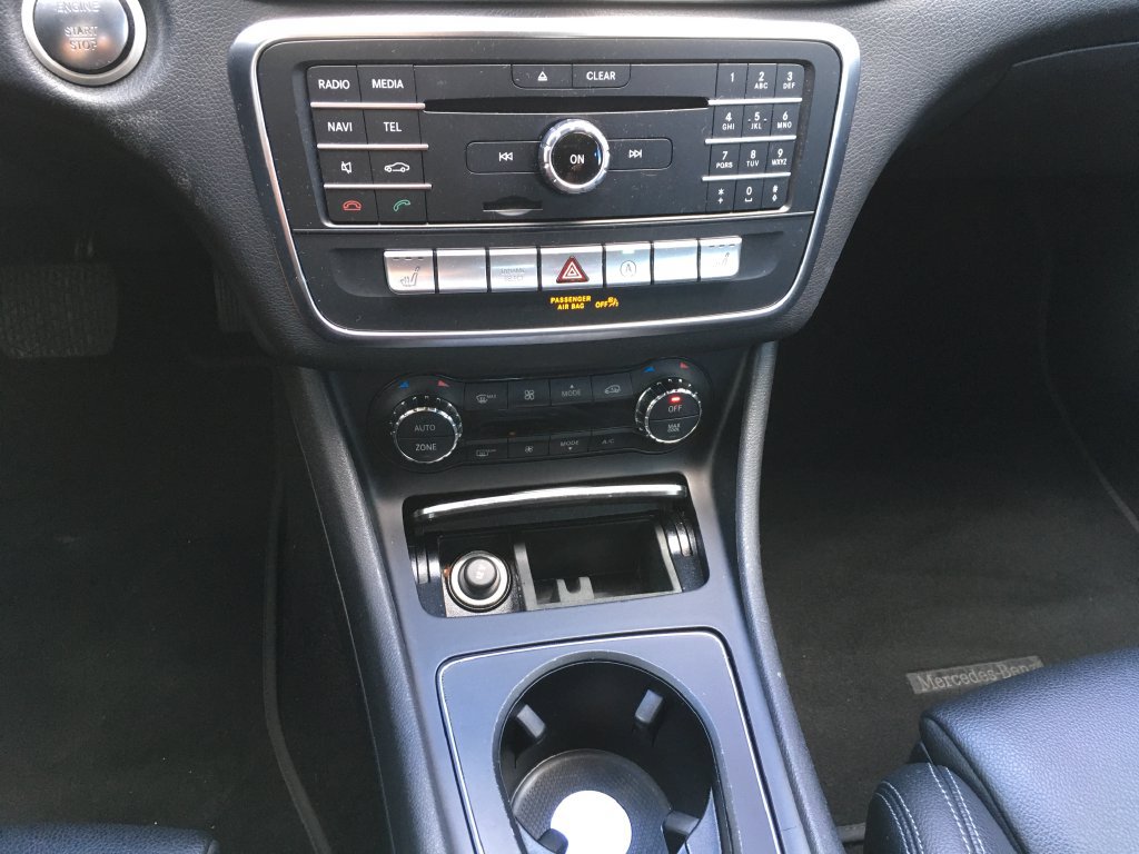 Used 2018 Mercedes-Benz CLA 250 4MATIC image 16