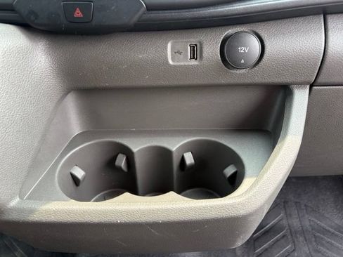 Used 2025 Ford Transit 250 Low Roof w/ Exterior Upgrade Package RWD image 24
