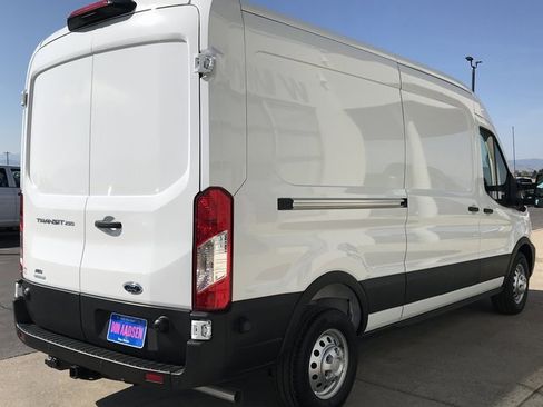 New 2025 Ford Transit 250 XL w/ Exterior Upgrade Package image 21