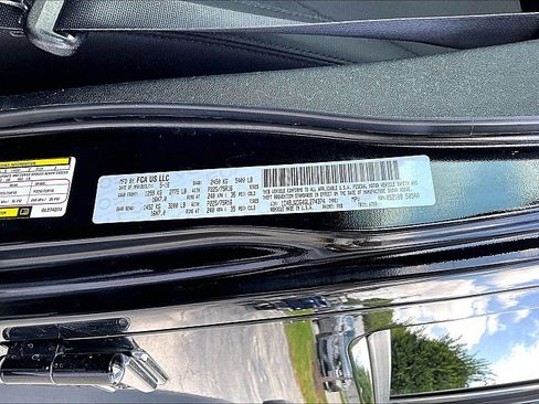 Used 2016 Jeep Wrangler Unlimited Sport w/ Max Tow Package AWD/4WD image 26