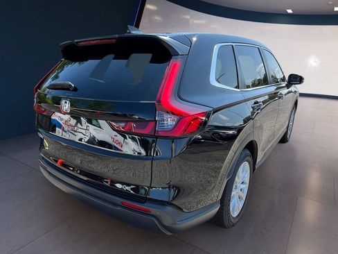 Used 2024 Honda CR-V EX-L image 5