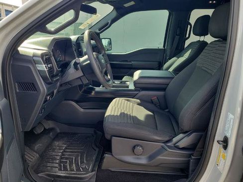 Certified 2023 Ford F150 XL w/ STX Appearance Package RWD image 19