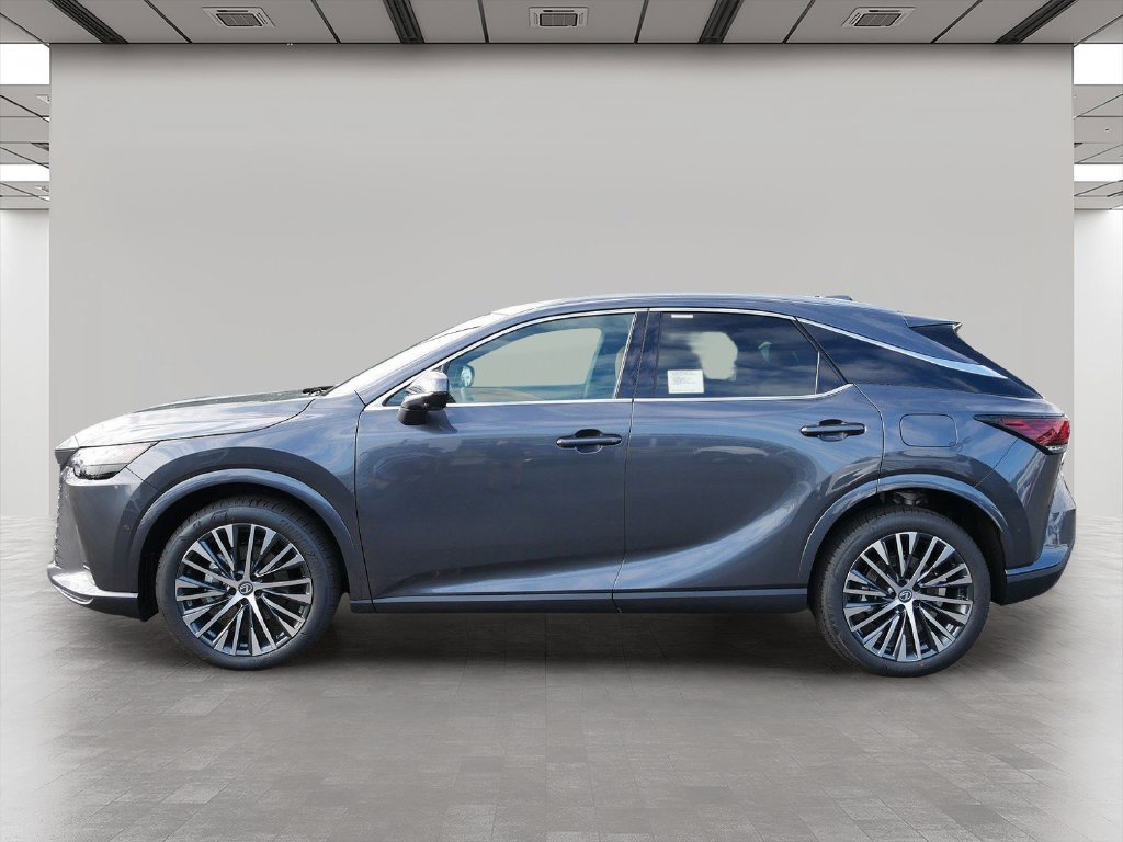 New 2026 Lexus RX 350 Premium Plus w/ Convenience Package AWD/4WD image 3