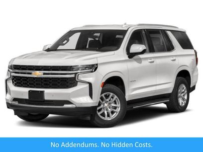 Used 2023 Chevrolet Tahoe LS
