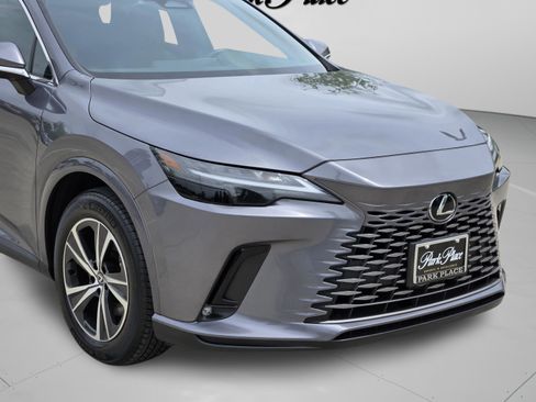 Used 2023 Lexus RX 350 AWD image 29