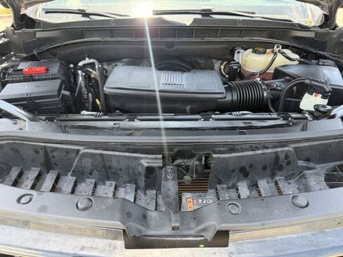 Used 2023 Chevrolet Tahoe RST AWD/4WD image 36
