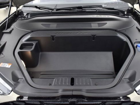 New 2025 Ford Mustang Mach-E GT AWD/4WD image 16