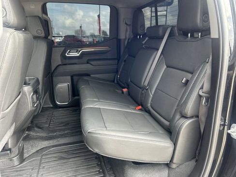 Certified 2025 GMC Sierra 1500 Denali w/ Denali Reserve Package image 26
