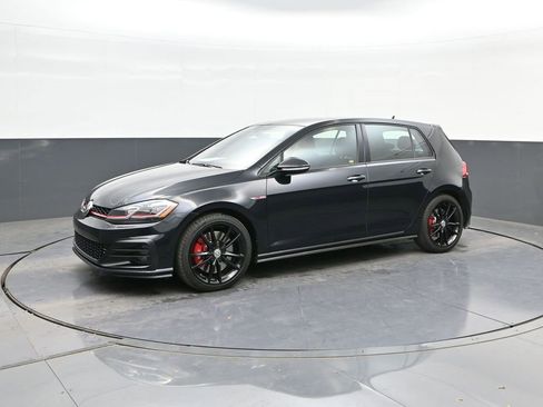 Used 2021 Volkswagen GTI SE image 31