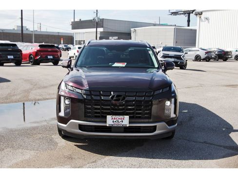 Used 2023 Hyundai Palisade SEL AWD/4WD image 2