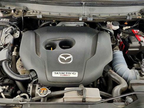 Used 2023 MAZDA CX-9 Signature AWD/4WD image 28
