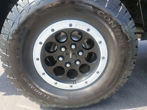 Used 2013 Ford F150 Raptor w/ Luxury Equipment Group AWD/4WD image 11
