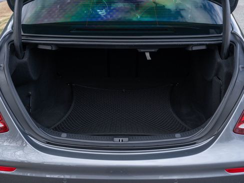 Used 2019 Mercedes-Benz E 53 AMG 4MATIC Sedan image 13