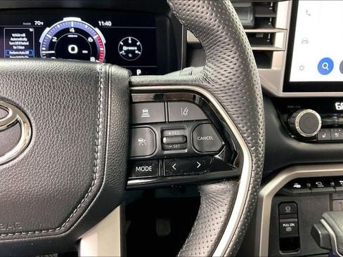 Used 2024 Toyota Tundra Limited image 23