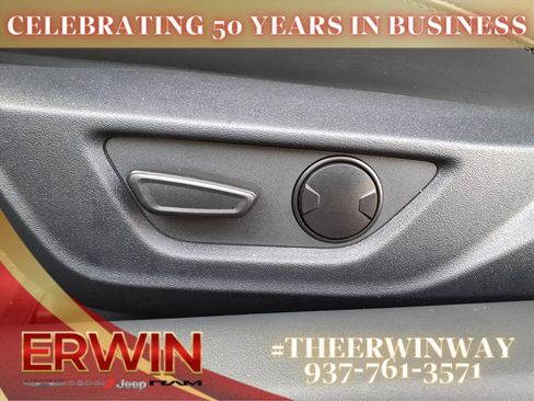 Used 2024 Ford Mustang GT Premium image 15