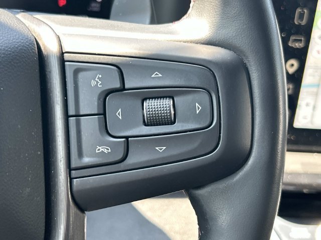 Used 2026 GMC Sierra 1500 AT4X AWD/4WD image 35