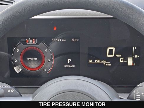 New 2026 Nissan Kicks SV image 27