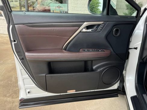 Used 2019 Lexus RX 350 FWD w/ Premium Package image 35