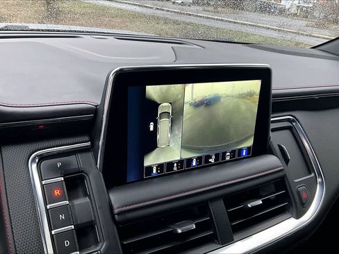 Used 2023 Chevrolet Suburban RST image 27