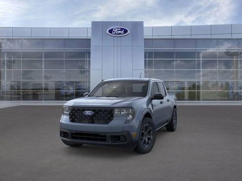 New 2026 Ford Maverick XLT w/ XLT Luxury Package image 2