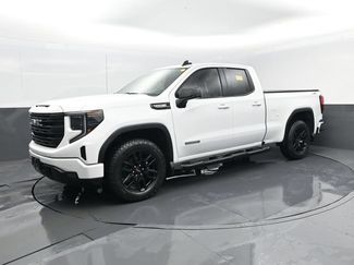 Used 2024 GMC Sierra 1500 Pro w/ Graphite Edition AWD/4WD video 1