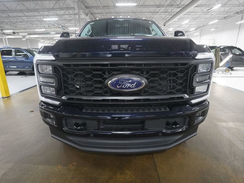 Used 2024 Ford F350 Lariat w/ Lariat Ultimate Package AWD/4WD image 20