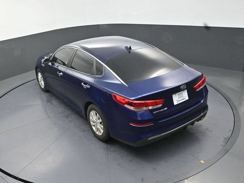 Used 2019 Kia Optima LX FWD image 15