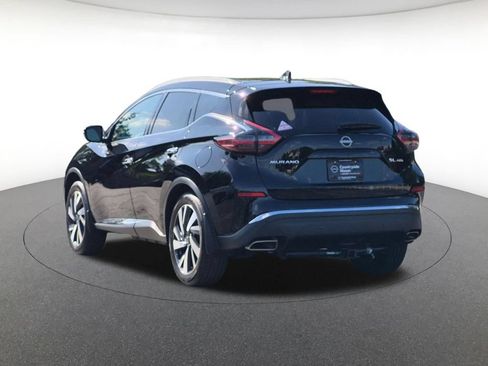 Used 2023 Nissan Murano SL AWD/4WD image 7