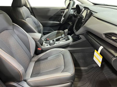 Used 2025 Subaru Crosstrek 2.5i Limited AWD/4WD image 26