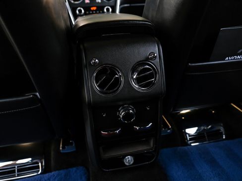 Used 2021 Rolls-Royce Cullinan image 39