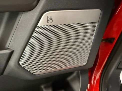 New 2026 Ford F350 Lariat w/ Black Appearance Package image 14