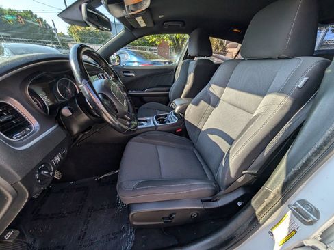 Used 2021 Dodge Charger GT RWD image 15