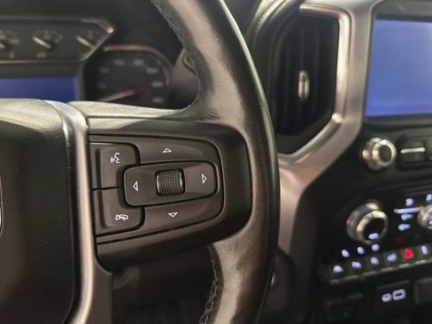 Used 2019 GMC Sierra 1500 SLT w/ SLT Premium Plus Package image 18