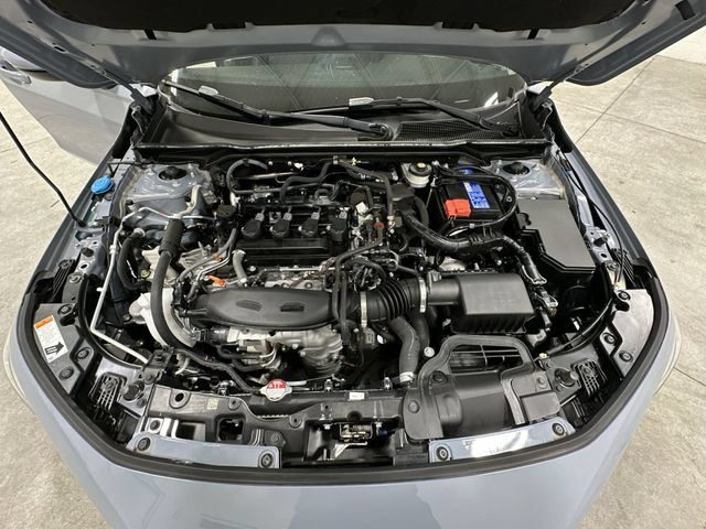 Used 2024 Honda Civic Touring image 19