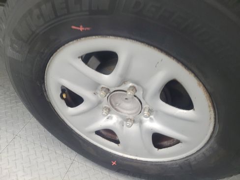 Used 2012 Toyota Tundra 2WD Double Cab w/ Tow Pkg image 31