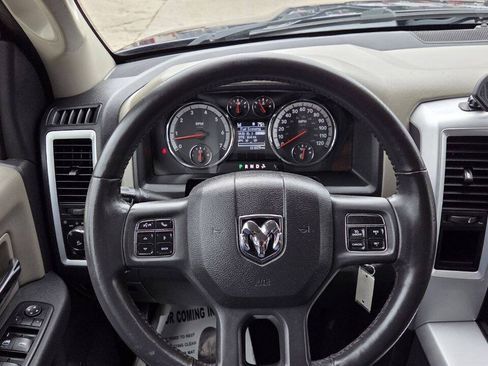 Used 2012 RAM 1500 Big Horn RWD image 23
