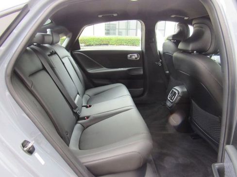 Used 2023 Hyundai Ioniq 6 SEL image 25