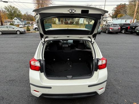 Used 2016 Subaru Impreza 2.0i Sport Premium image 17