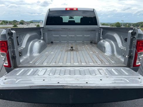 Used 2024 RAM 3500 Tradesman AWD/4WD image 29