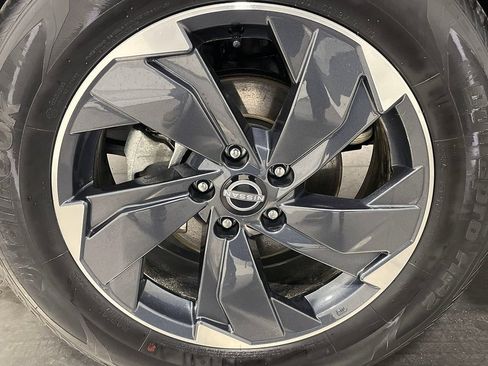 Used 2026 Nissan Rogue SV AWD/4WD image 20