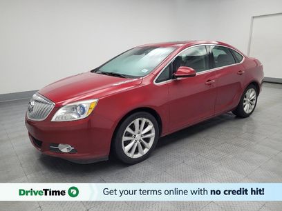 Used 2015 Buick Verano Convenience w/ Experience Buick Package
