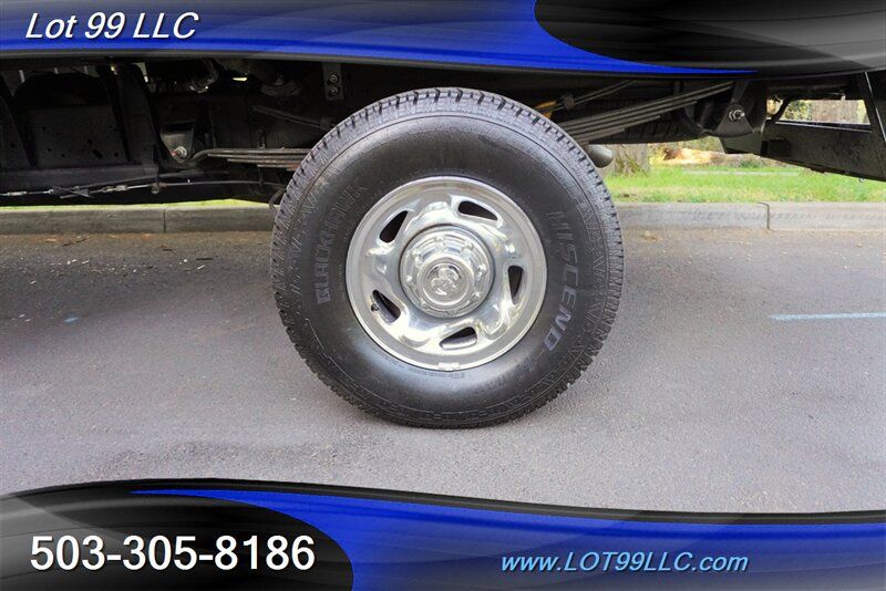 Used 1999 Dodge Ram 2500 Truck 4x4 Quad Cab image 32