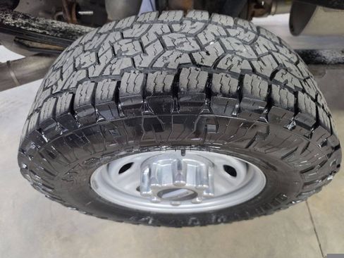 Used 2020 Ford F250 XL w/ Power Equipment Group AWD/4WD image 11