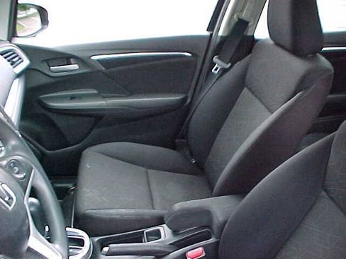Used 2015 Honda Fit EX image 16