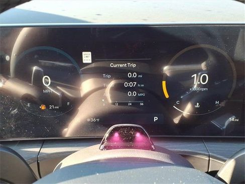 New 2026 Hyundai Santa Fe Limited image 16