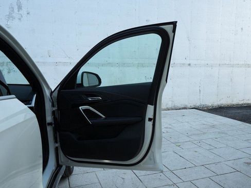 New 2025 BMW X1 xDrive28i w/ Technology Package image 20