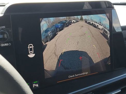 New 2026 Subaru Outback Premium image 29